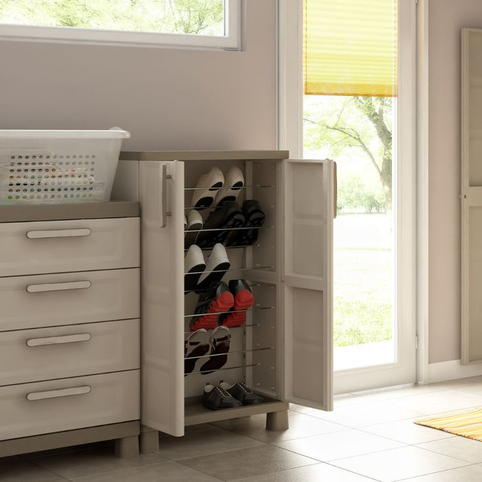 Excellence Shoe Cabinet