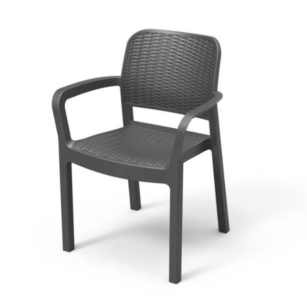 Keter allibert Bella Outdoor dining chair
