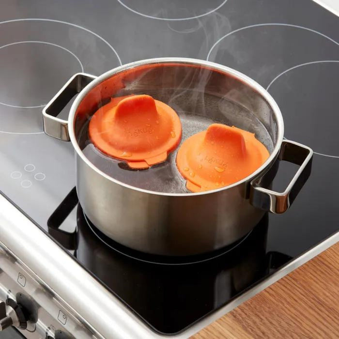 Egg Poacher