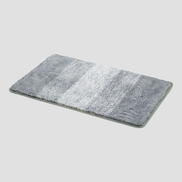 Fluffy Thick Bathroom Non Slip Mat 45 x 65 Small
