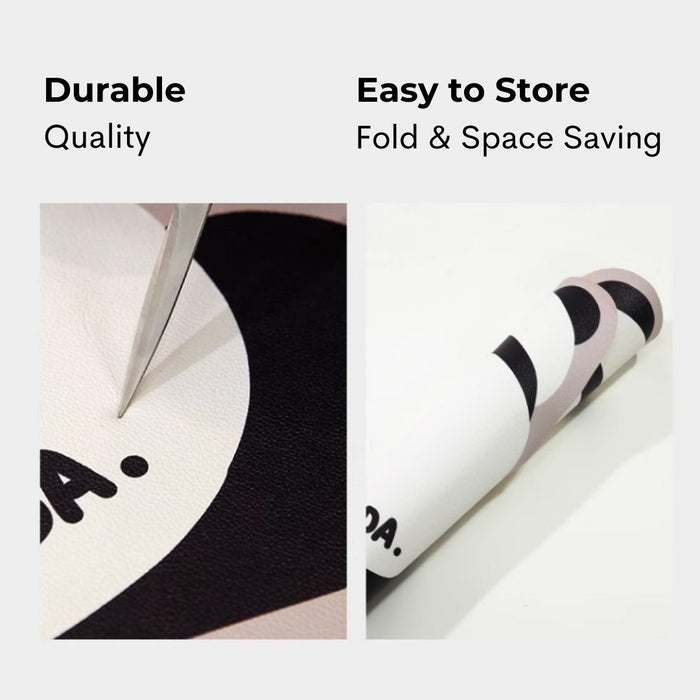 Anti-Fatigue Lion Non Slip Mat