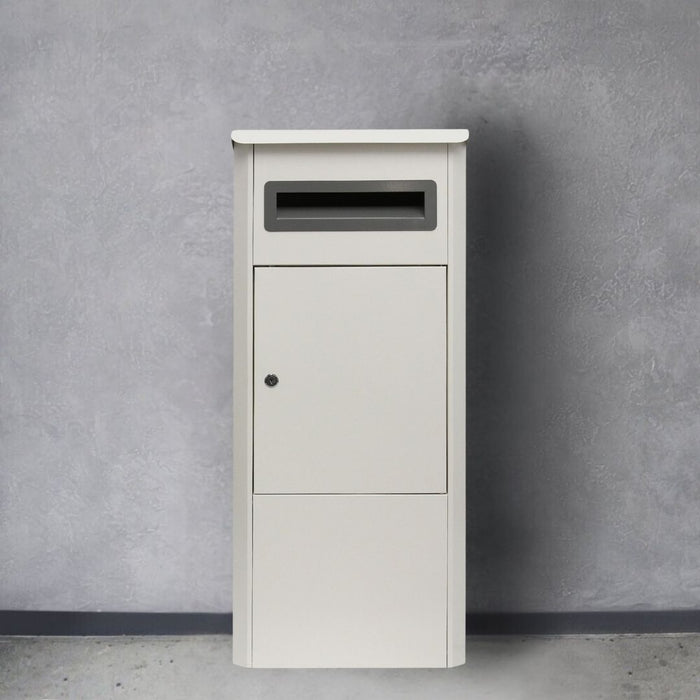 Lyla Letter Box Parcel Drop Box CP05