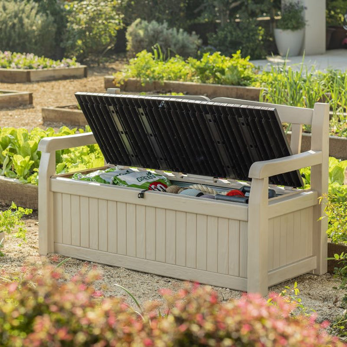 Eden Garden Bench