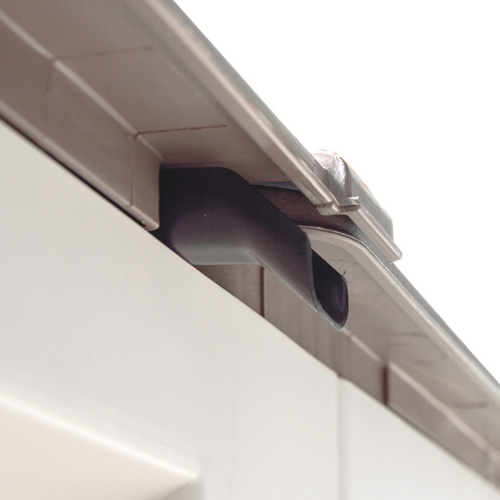 Modulo Garden Shed (Extendable)