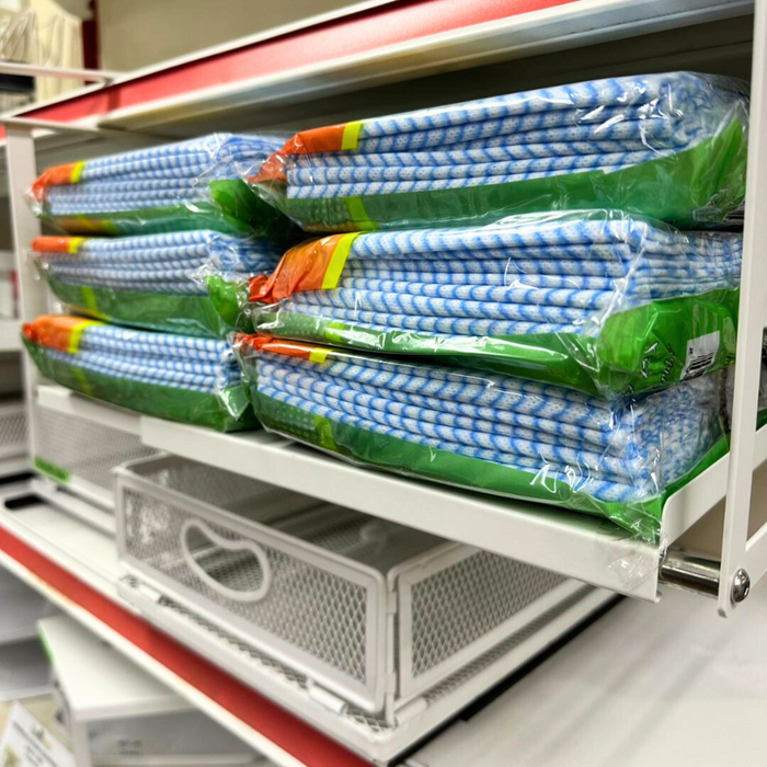 KDC Multipurpose Cloth 10s