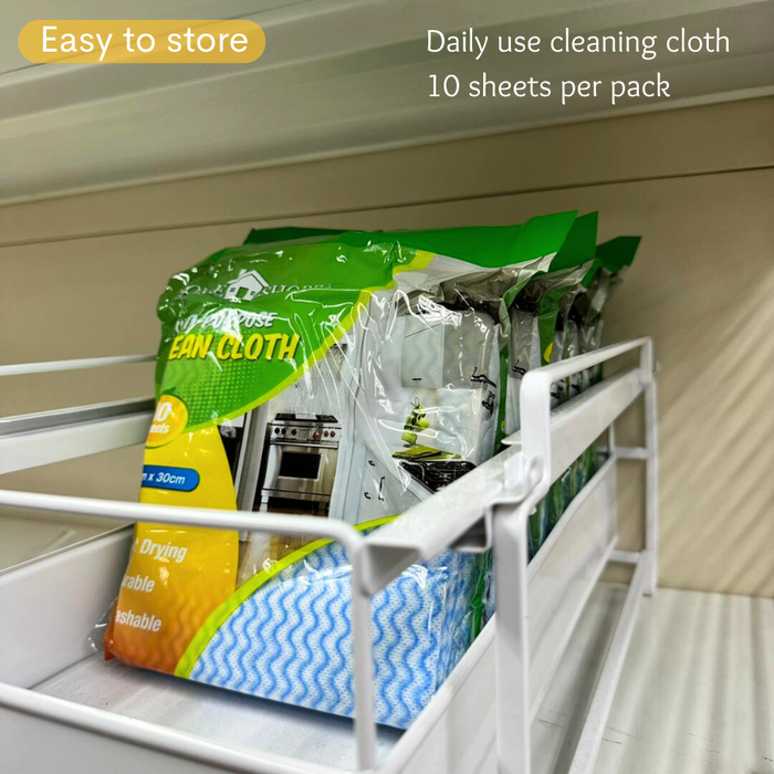 KDC Multipurpose Cloth 10s