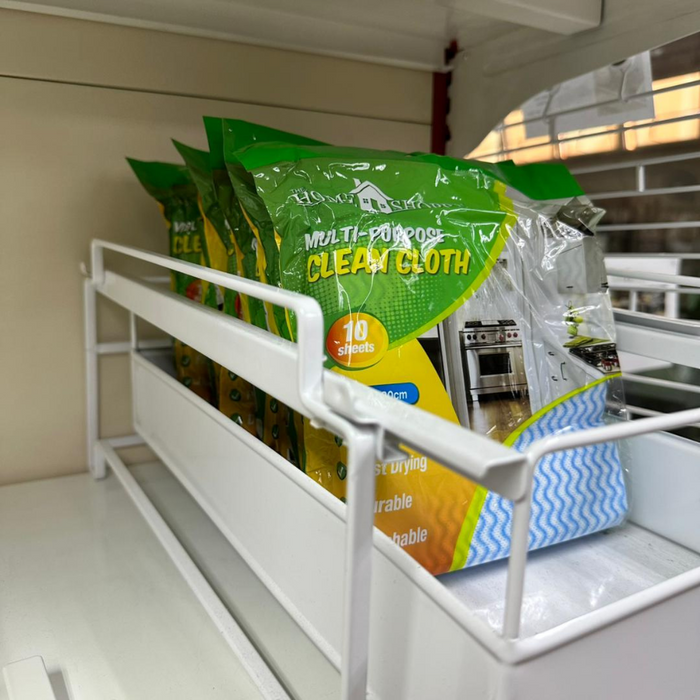 KDC Multipurpose Cloth 10s