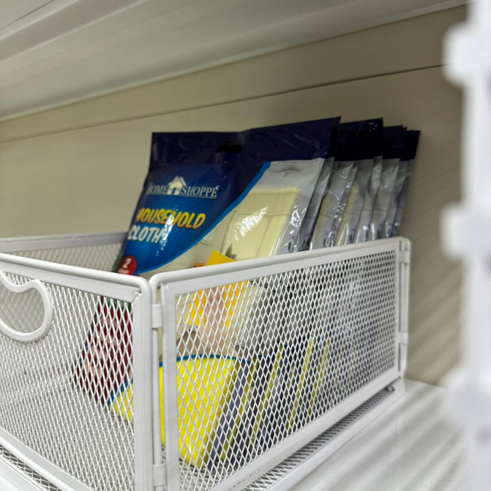 KDC Household Cleaning Cloth 2PC Pack