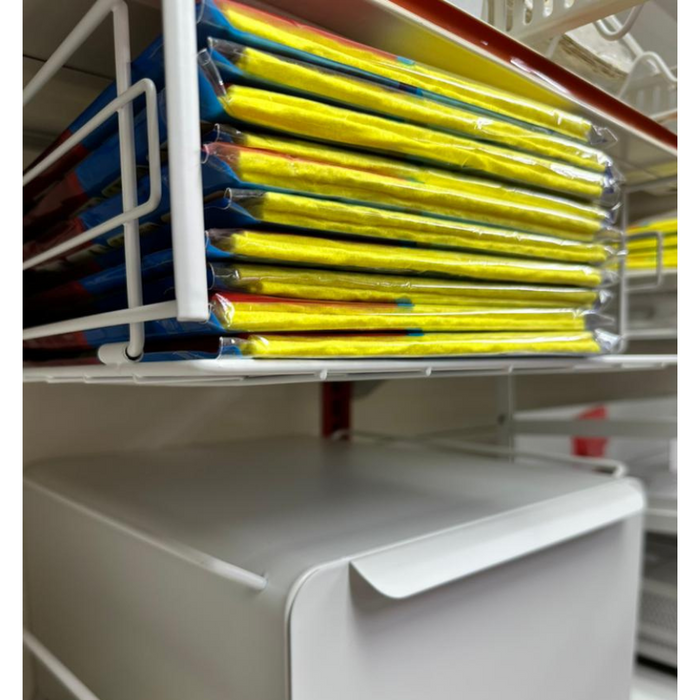 KDC Household Cleaning Cloth 2PC Pack