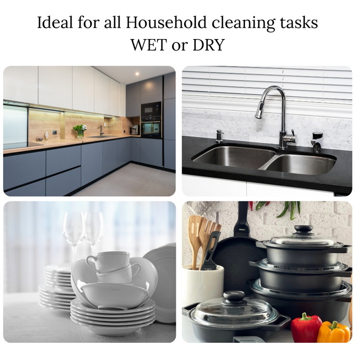 KDC Multipurpose Cloth 10s