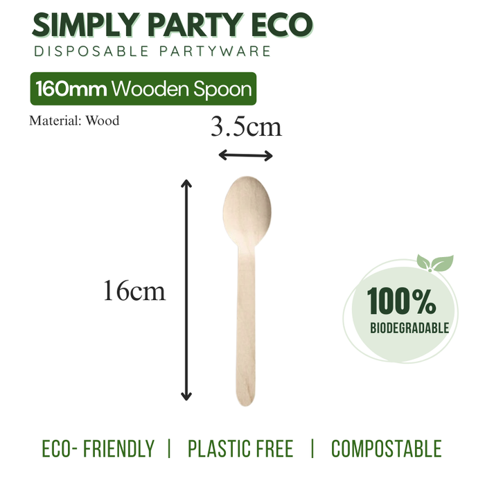 Simply Party Disposable Sugarcane Fiber Partyware 100% Biodegradable |  Eco Friendly