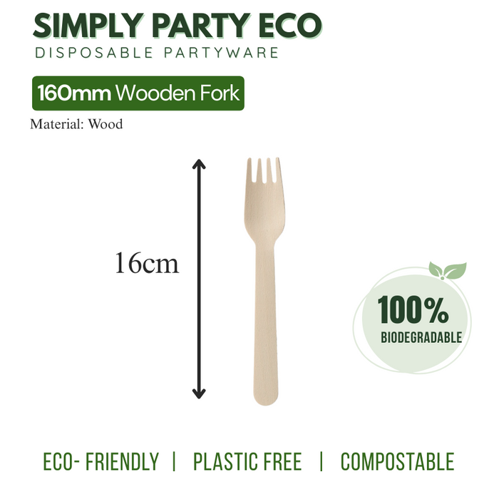 Simply Party Disposable Sugarcane Fiber Partyware 100% Biodegradable |  Eco Friendly