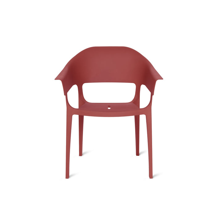 Phoenix Kyo Outdoor Terrace Chair (Buy 1 Free 1)