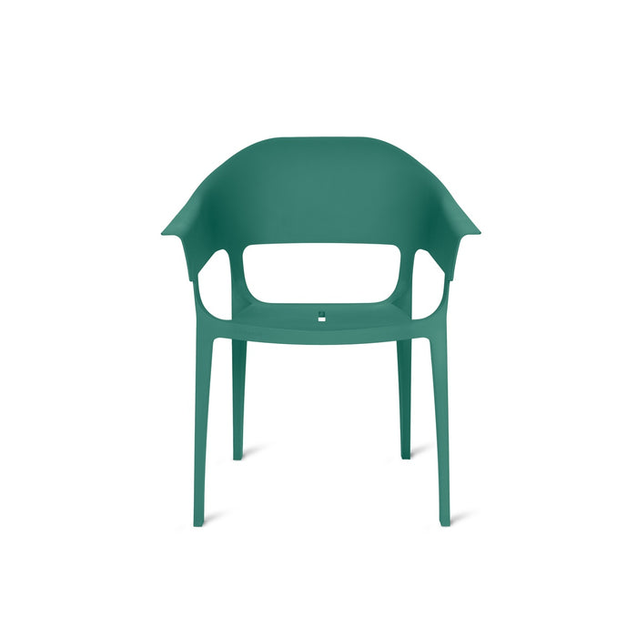 Phoenix Kyo Outdoor Terrace Chair (Buy 1 Free 1)