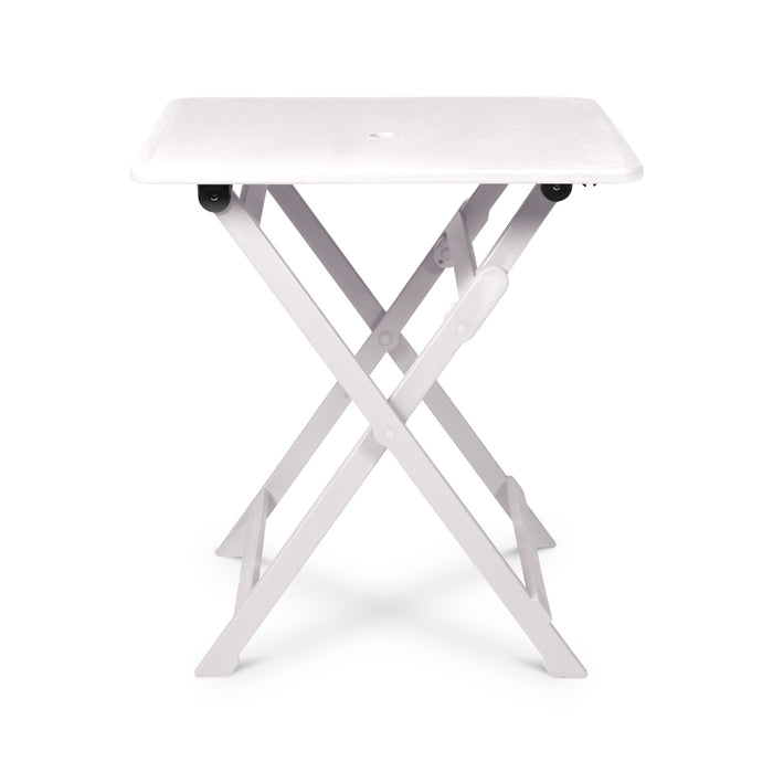 Phoenix Flip Foldable Square Table