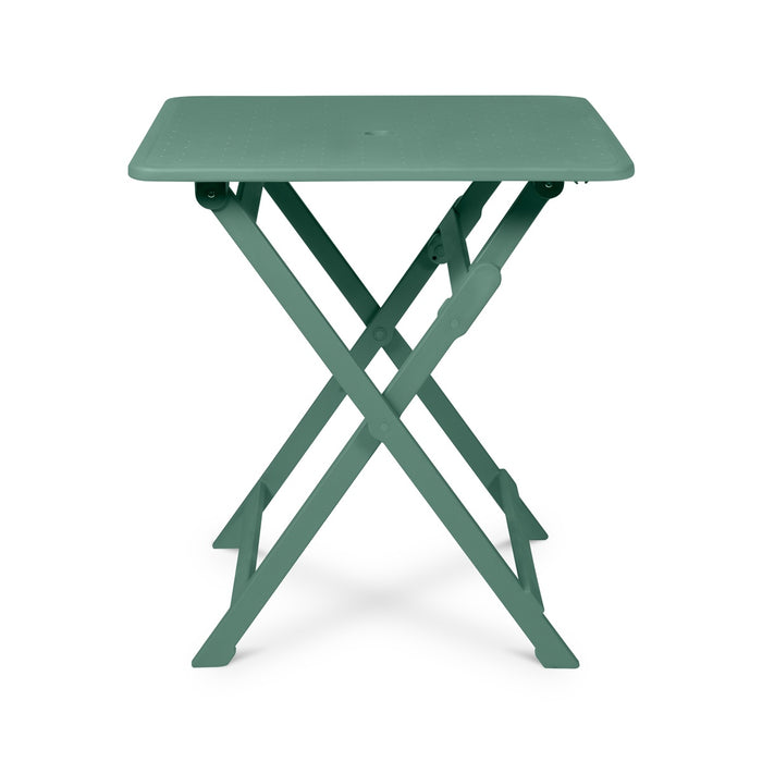 Phoenix Flip Foldable Square Table
