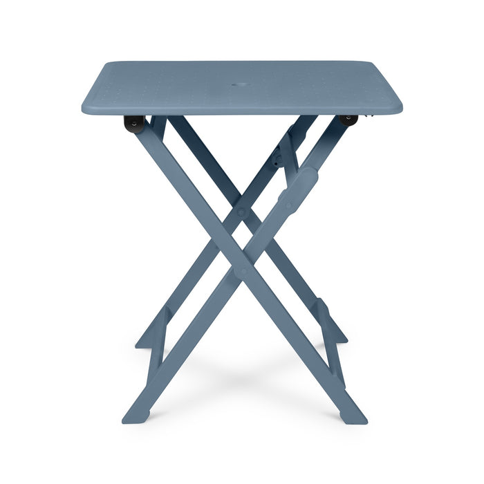 Phoenix Flip Foldable Square Table