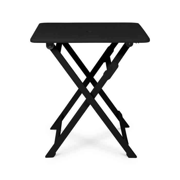Phoenix Flip Foldable Square Table