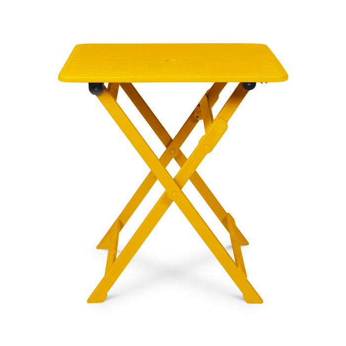Phoenix Flip Foldable Square Table
