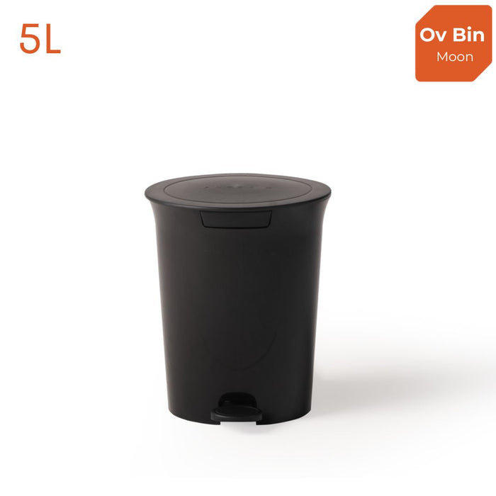 OV Pedal Trash Bin 5L