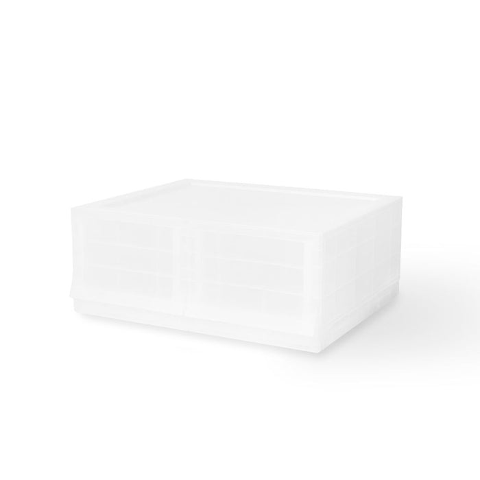 Wave 5 Tier Twin Drawer Set