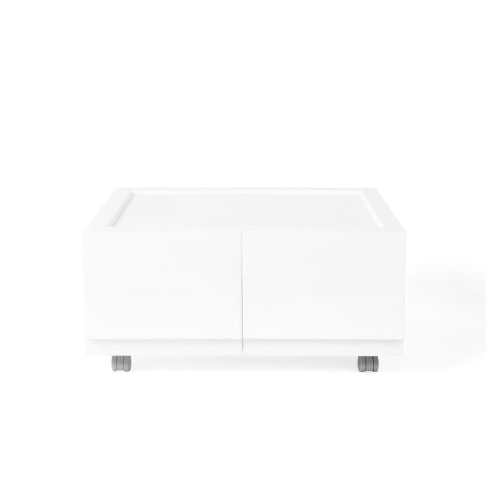 Wave 5 Tier Twin Drawer Set