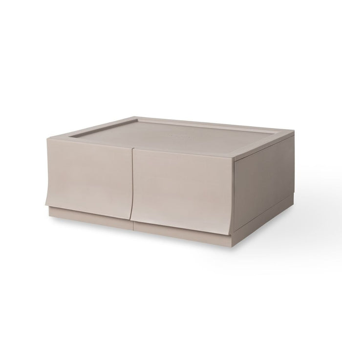 Wave 5 Tier Twin Drawer Set