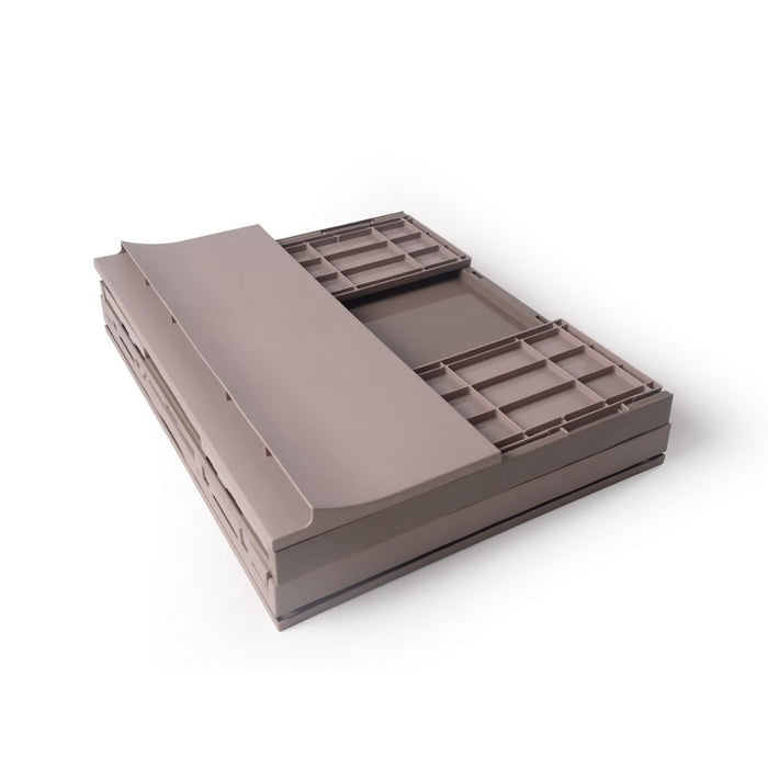 Wave Stackable Drawers (3 colours)
