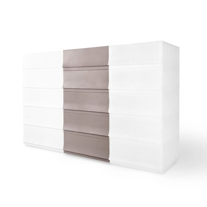 Wave Stackable Drawers (3 colours)