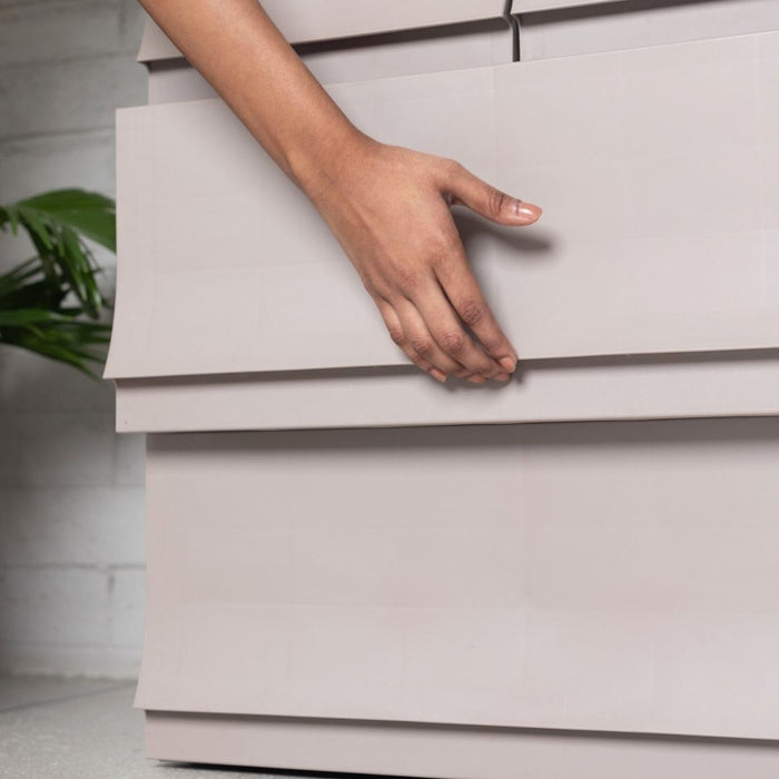 Wave Stackable Drawers (3 colours)