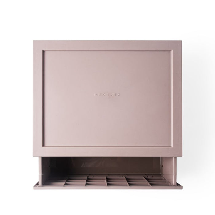 Wave Stackable Drawers (3 colours)