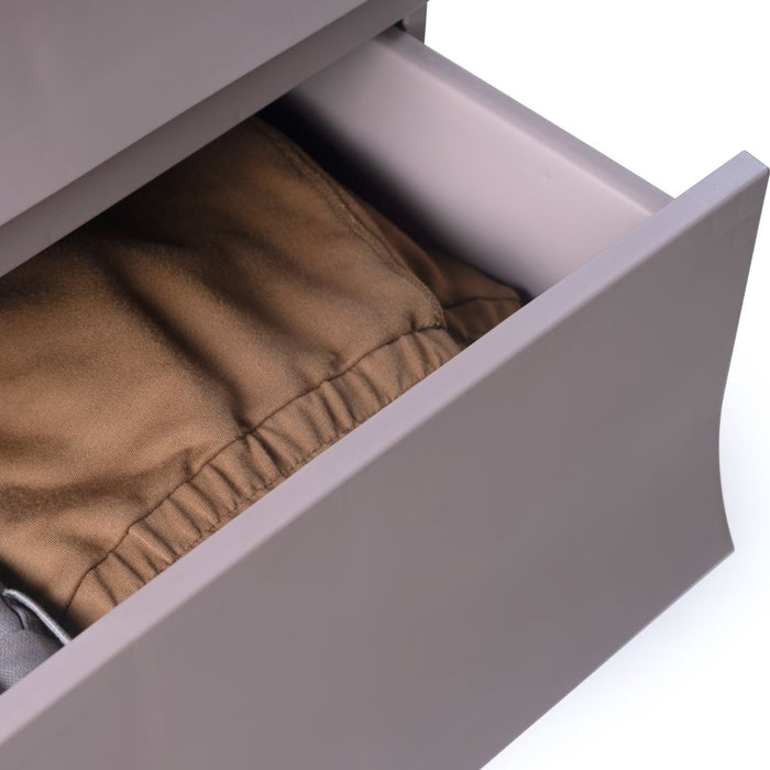 Wave Stackable Drawers (3 colours)