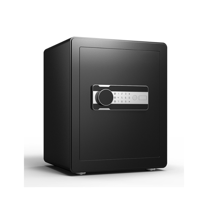Steel Vault Safe Box H45 Combination Lock