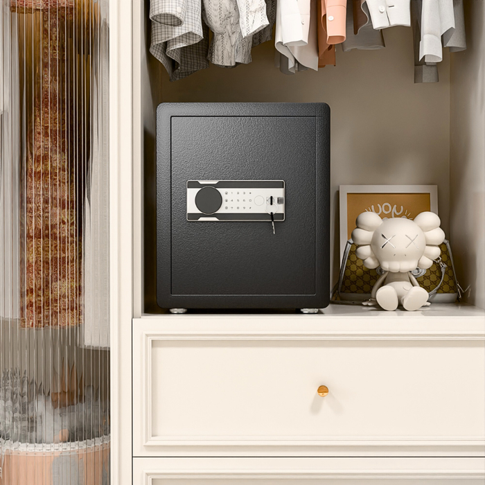 Steel Vault Safe Box H45 Combination Lock