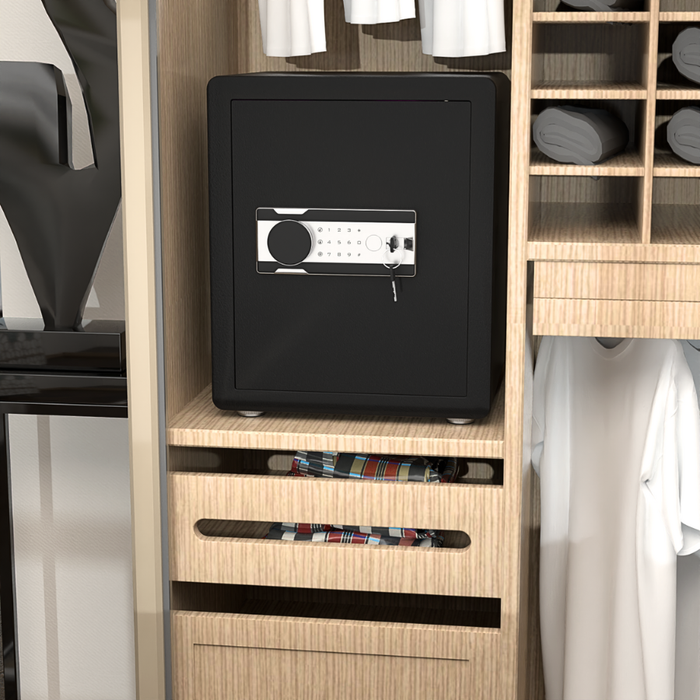 Steel Vault Safe Box H45 Combination Lock