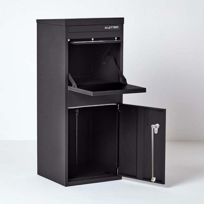Toby L Large Parcel Delivery Drop Box CP03