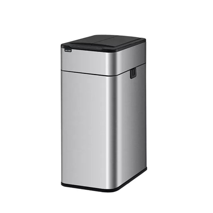 20L Sliding Lid Smart Sensor Trash Bin