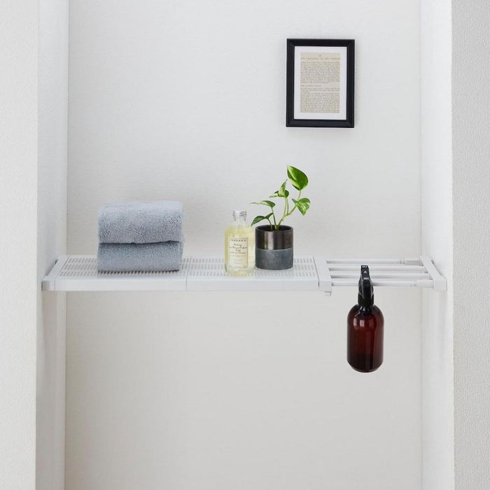 Meshtop Extension Storage Shelf TNR-M