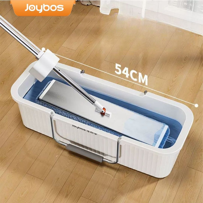 Joybos Mop Bucket Large 54cm White