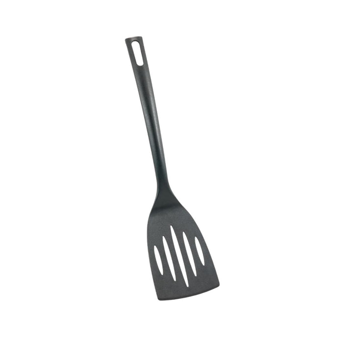 Dyna Slotted Turner Black 33cm