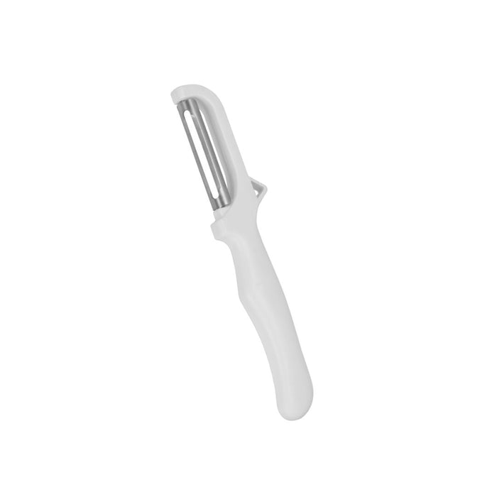 Metaltex Speedy Vegetable Peeler S/S White 18Cm