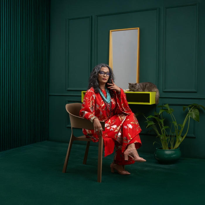 Phoenix Kyo Outdoor Terrace Chair (Buy 1 Free 1)