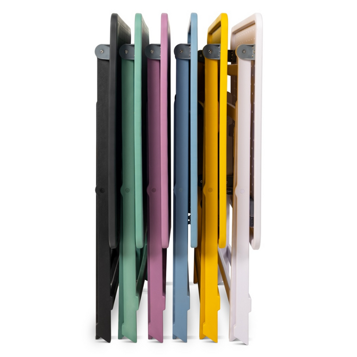 Phoenix Flip Foldable Square Table