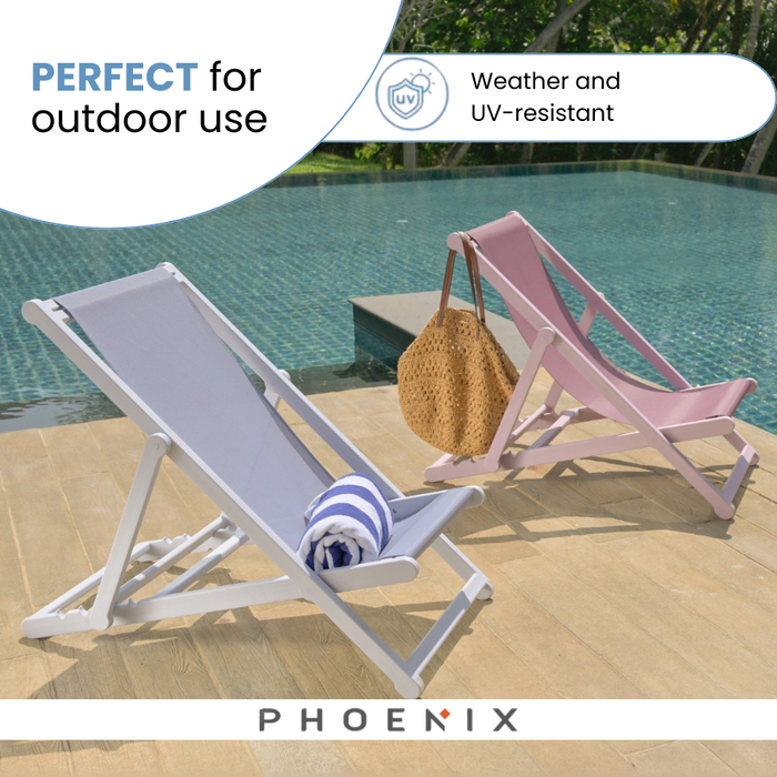 Phoenix Nap Hammock Foldable Chair