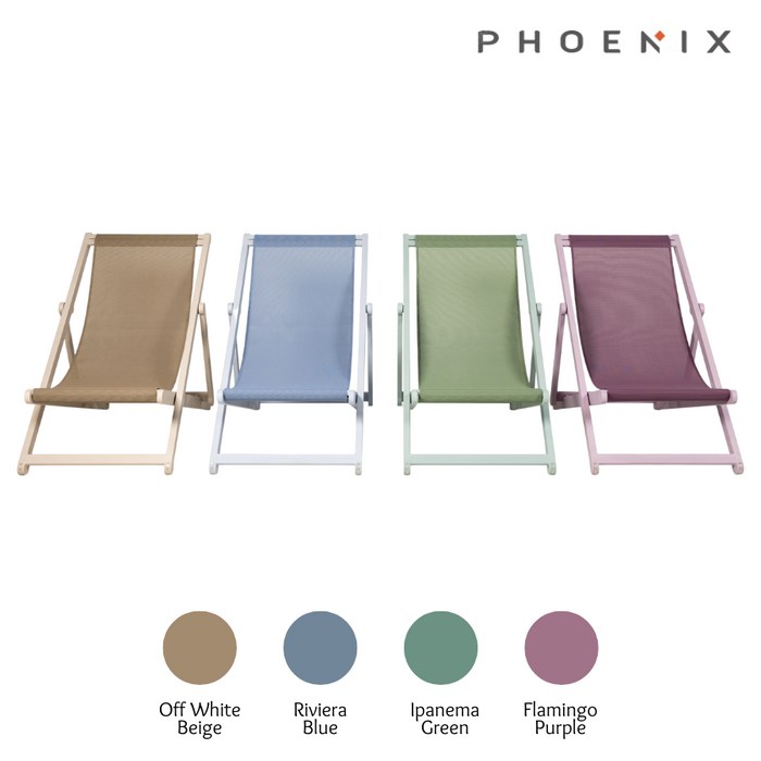 Phoenix Nap Hammock Foldable Chair