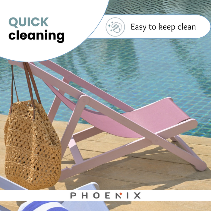 Phoenix Nap Hammock Foldable Chair
