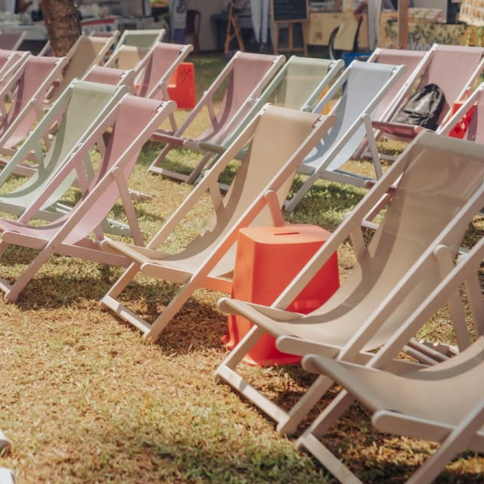 Phoenix Nap Hammock Foldable Chair