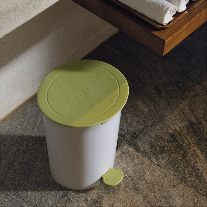 OV Pedal Trash Bin 5L