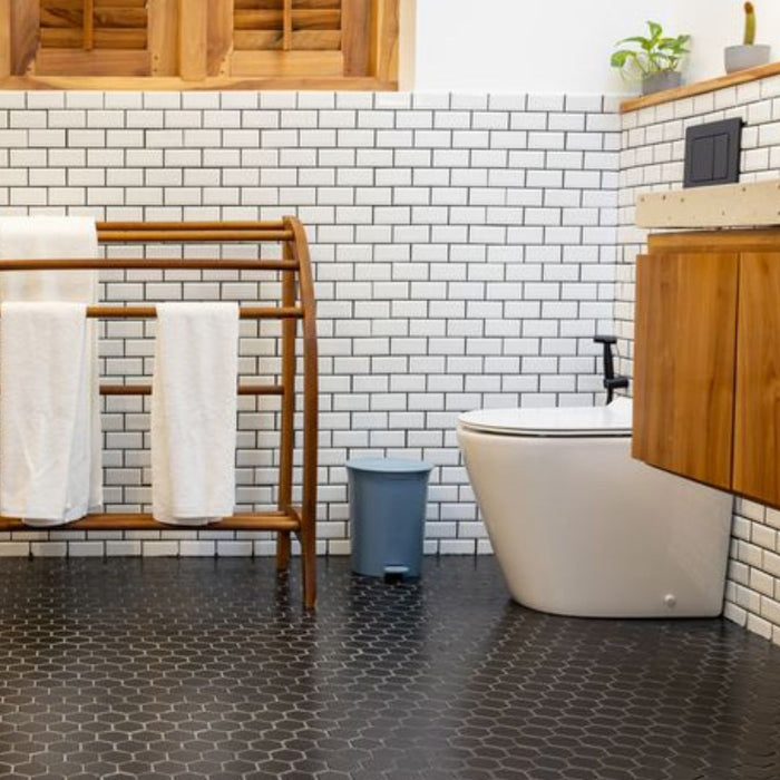 OV Pedal Trash Bin 5L