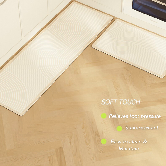 Kitchen Mat Anti-Fatigue Non Slip